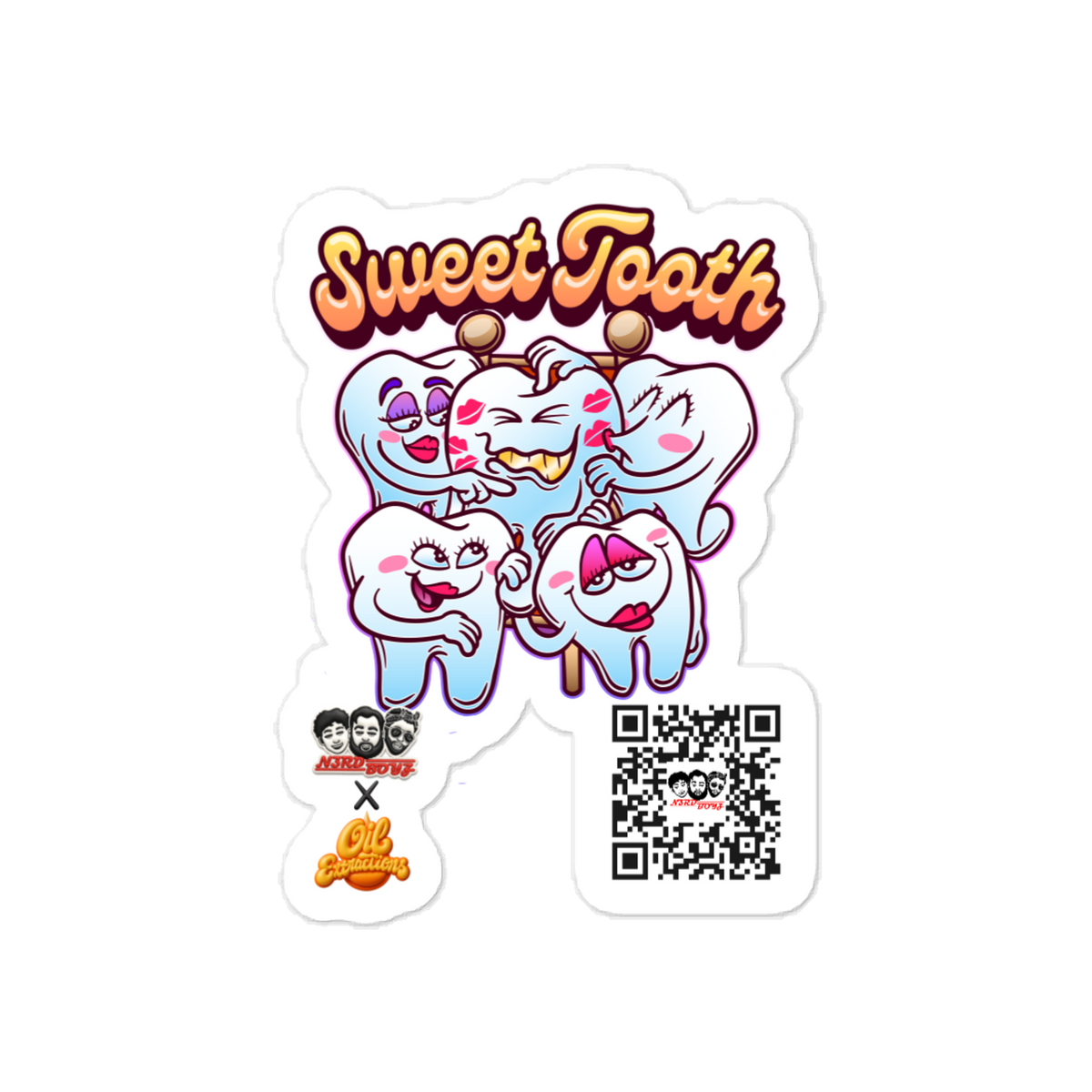 Sweet Tooth