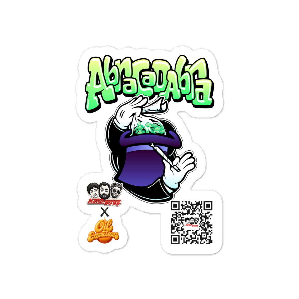 Abracadabra