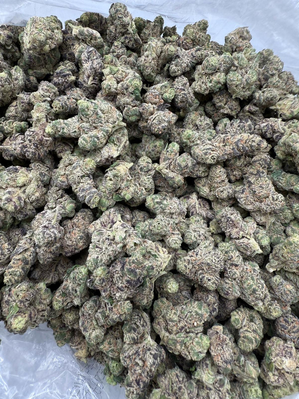 LYCHEE FIRE – INDOOR THCA