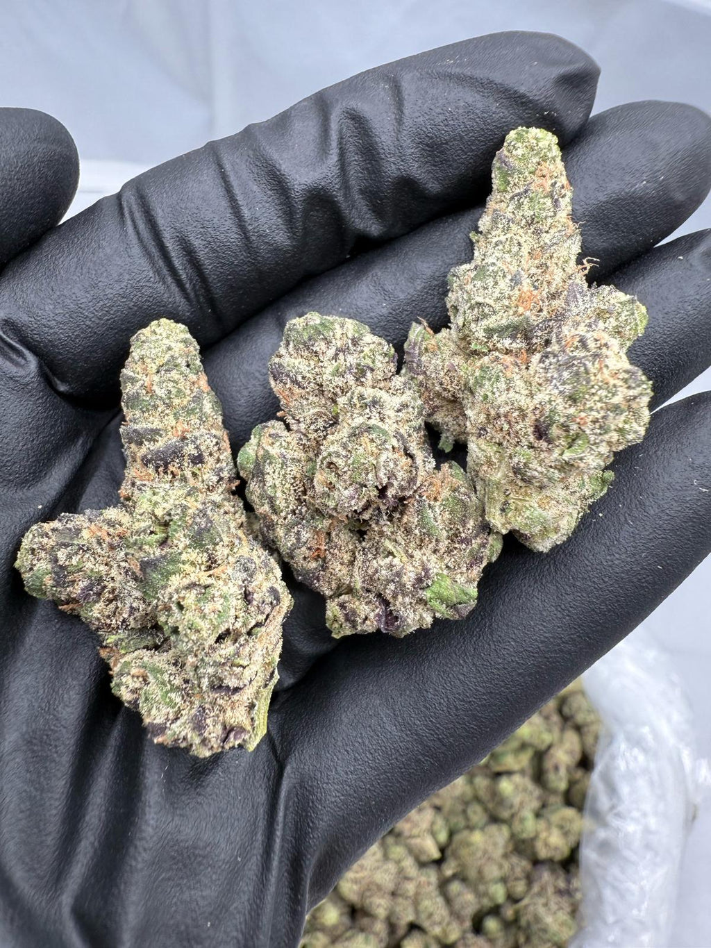 LYCHEE FIRE – INDOOR THCA