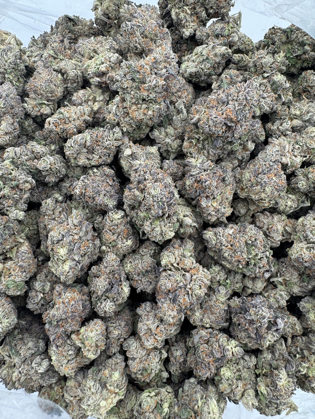PANAMA RED – INDOOR THCA