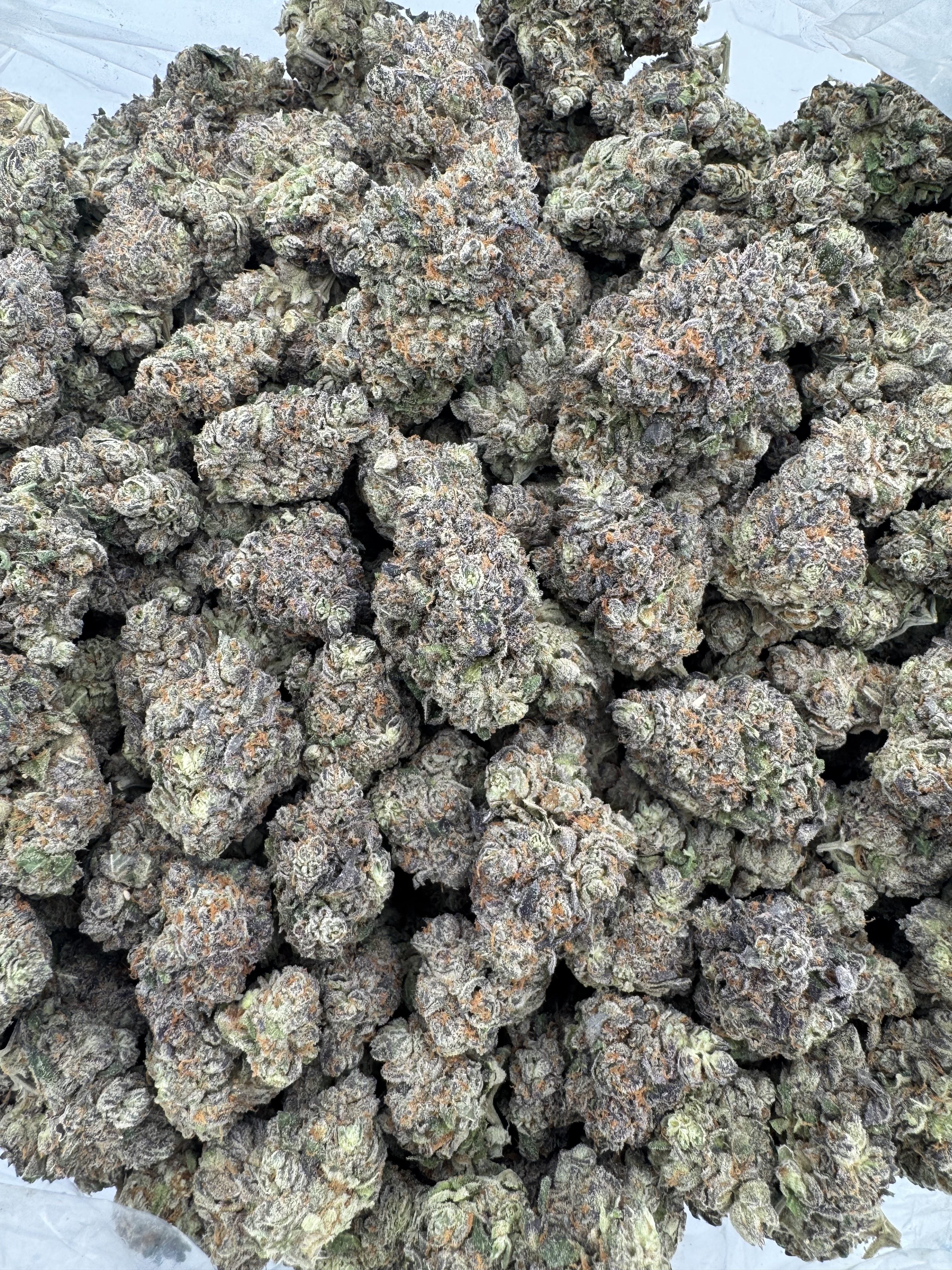 PANAMA RED – INDOOR THCA