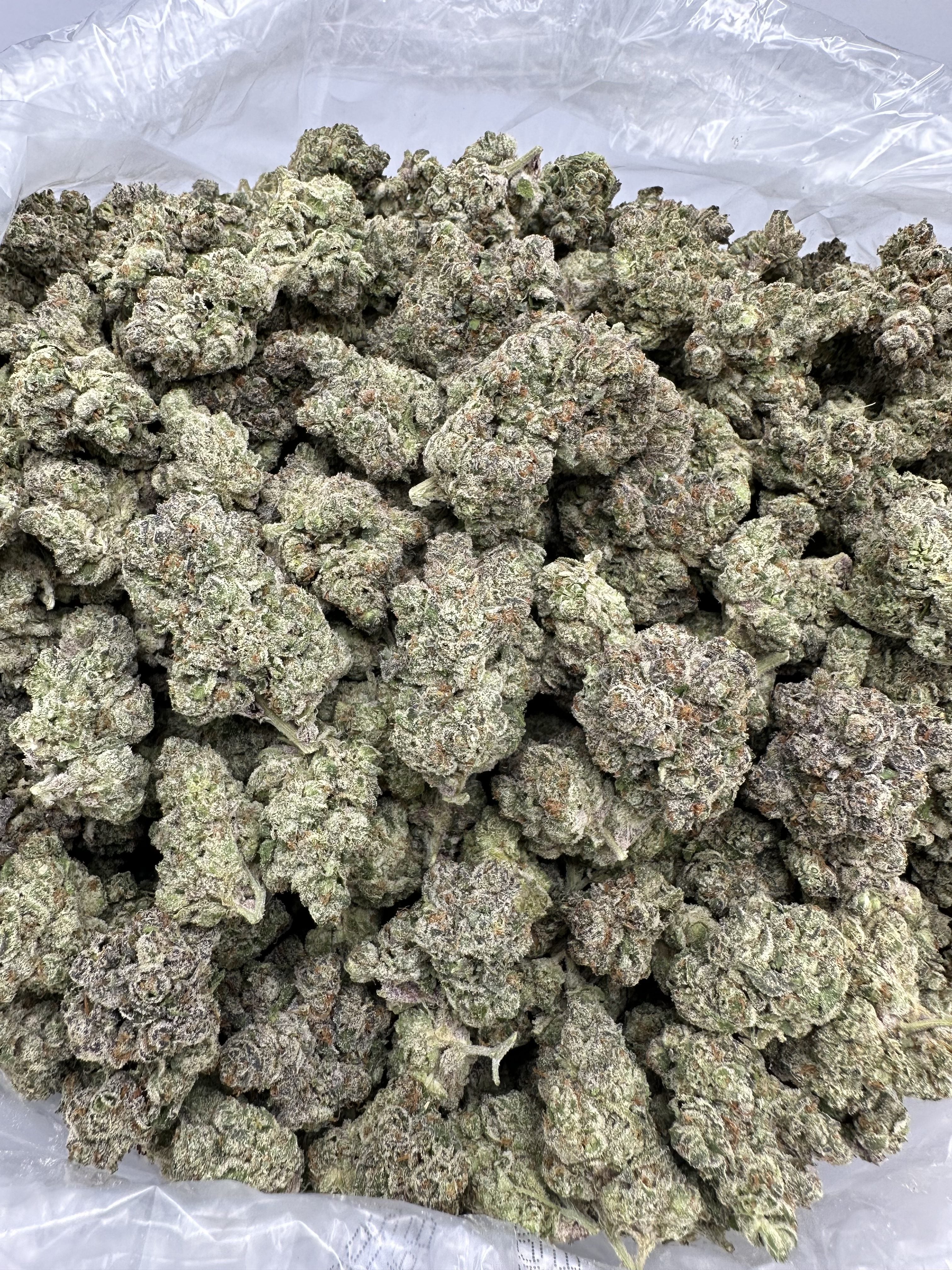 PINEAPPLE EXPRESS – INDOOR THCA