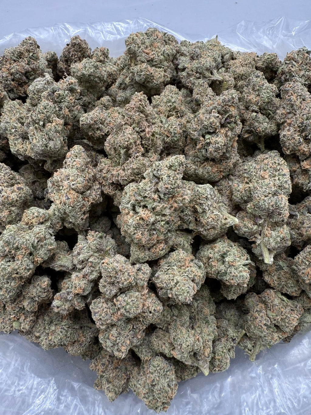 RASPBERRY GAS – INDOOR THCA