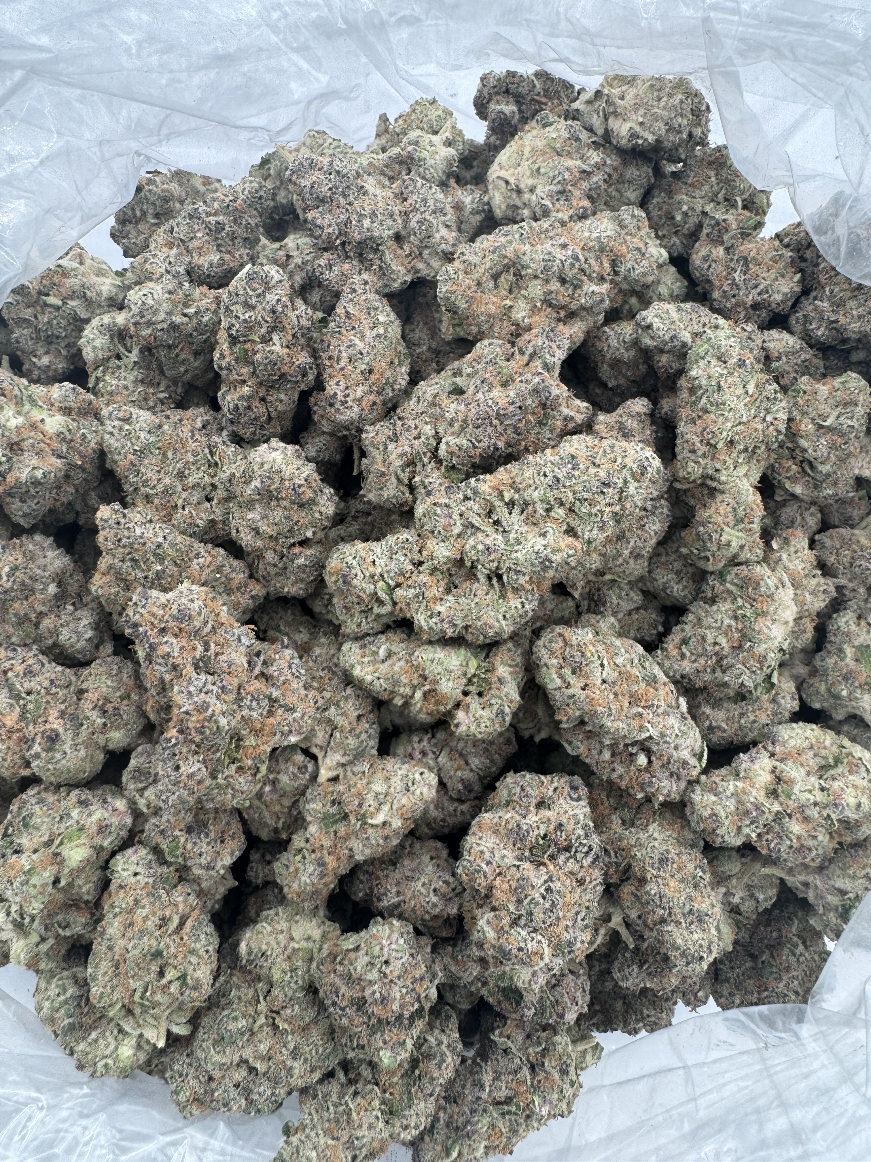 SCENTED MARKER – INDOOR THCA