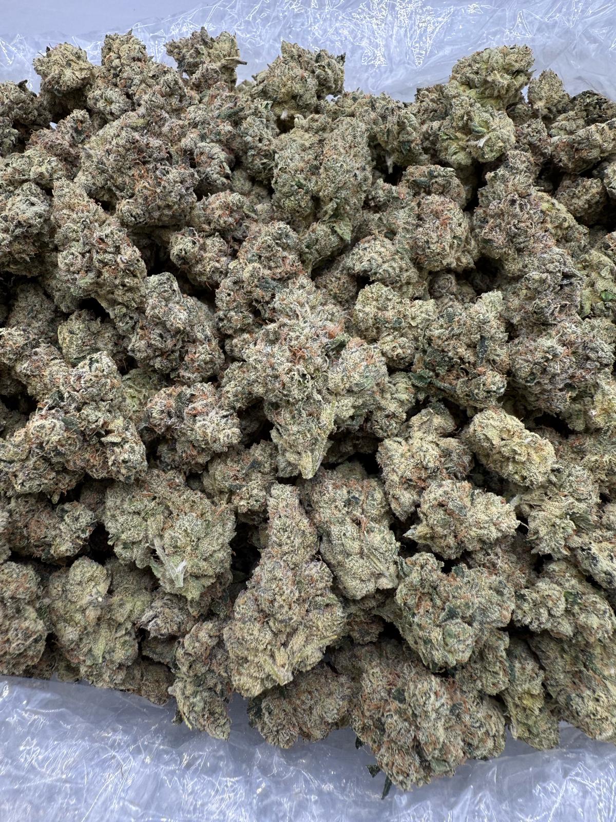 TANGIE – INDOOR THCA